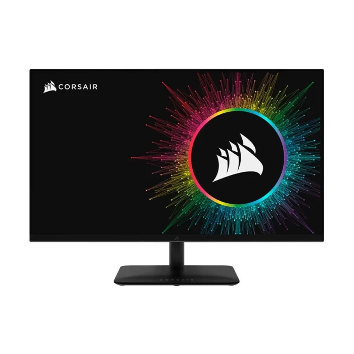 Corsair XENEON 32UHD144-A 32 Inch 4K UHD Display Dual HDMI, DP, USB, USB Type-C Black Gaming Monitor (CM-9020006-PE) - Image 2