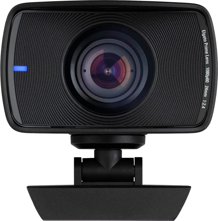 Corsair Elgato Facecam Full HD Streaming Web Camera - Image 2