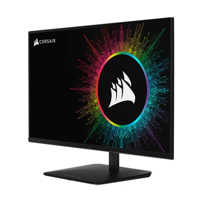 Corsair XENEON 32UHD144-A 32 Inch 4K UHD Display Dual HDMI, DP, USB, USB Type-C Black Gaming Monitor (CM-9020006-PE)