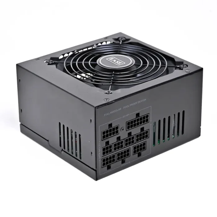 EASE EB550W Pro Power Supply - Image 3