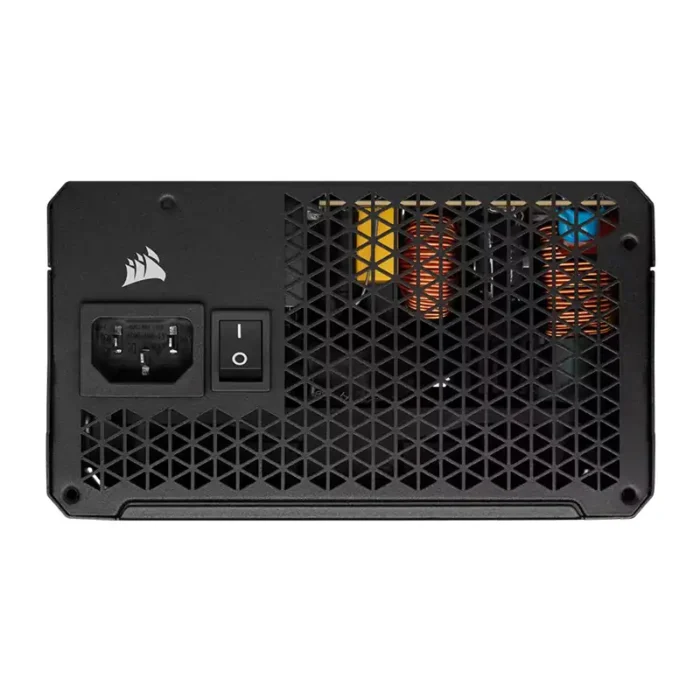 Corsair RMe Series RM750e Fully Modular Low-Noise ATX PSU CP-9020262-UK - Image 3