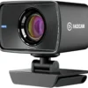 Corsair Elgato Facecam Full HD Streaming Web Camera