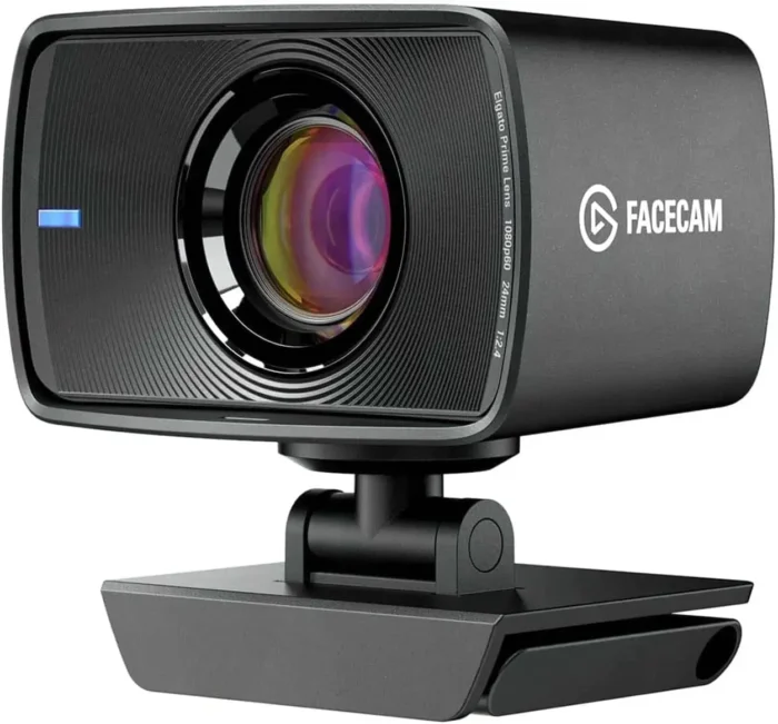 Corsair Elgato Facecam Full HD Streaming Web Camera