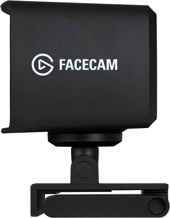 Corsair Elgato Facecam Full HD Streaming Web Camera - Image 5