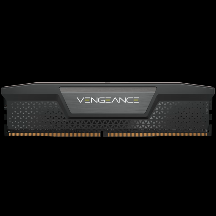 Corsair VENGEANCE® 16GB DDR5 DRAM 5600MHz