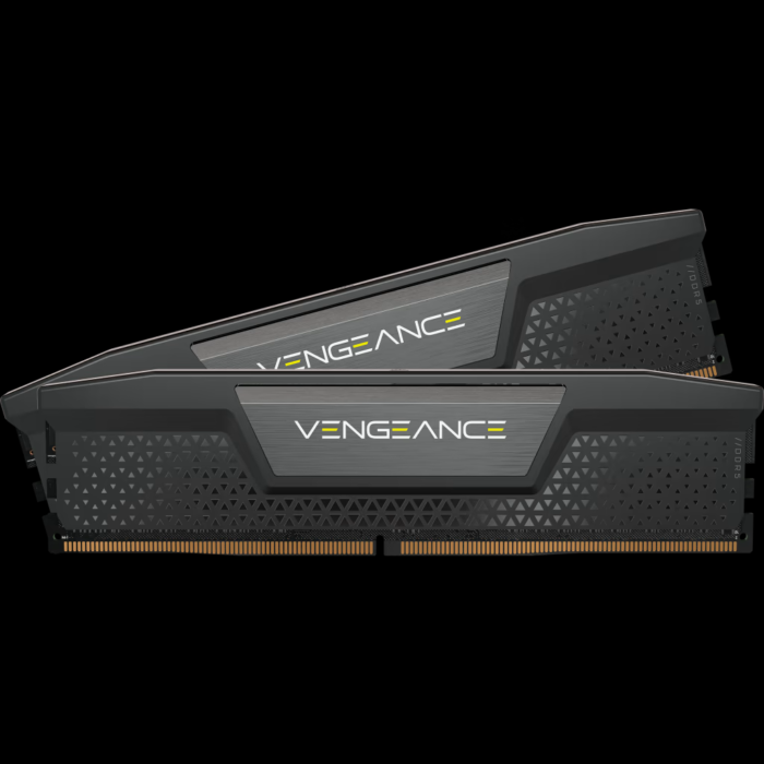 Corsair VENGEANCE® 16GB DDR5 DRAM 5600MHz - Image 2