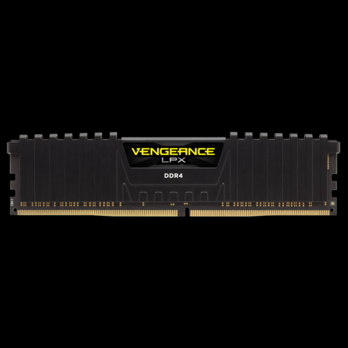 Corsair VENGEANCE® LPX 32GB (1 x 32GB) DDR4 DRAM 3000MHz