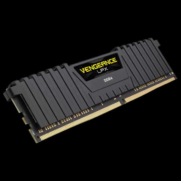 Corsair VENGEANCE® LPX 32GB (1 x 32GB) DDR4 DRAM 3000MHz - Image 2