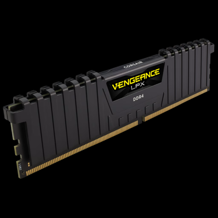 Corsair VENGEANCE® LPX 32GB (1 x 32GB) DDR4 DRAM 3000MHz - Image 3