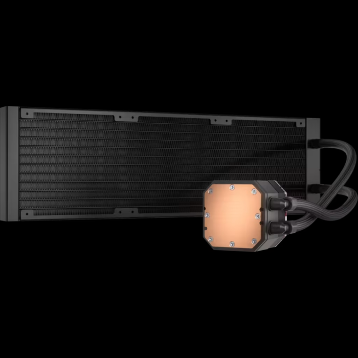 Corsair iCUE H150i Elite Capellix XT Liquid CPU Cooler - Image 4