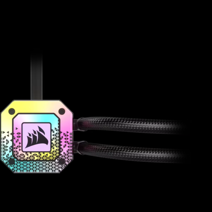 Corsair iCUE H150i Elite Capellix XT Liquid CPU Cooler - Image 5
