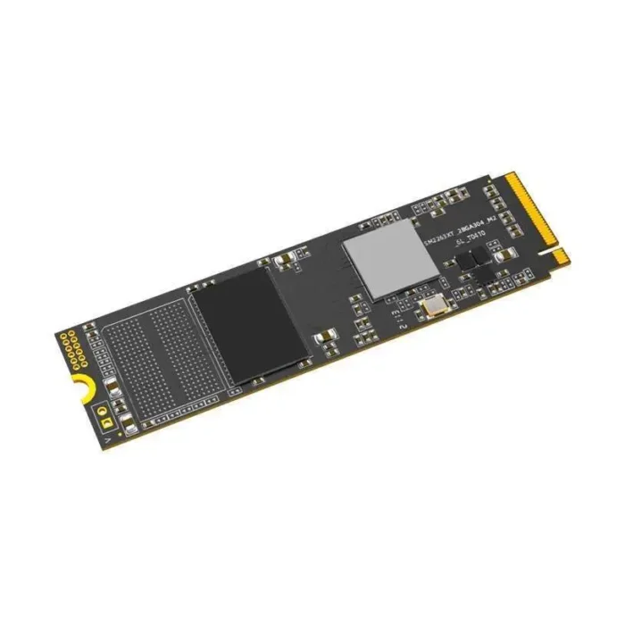 EASE M.2 NVMe SSD 512GB