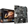 Gigabyte Motherboard H410M H V 2 – Ultra Durable