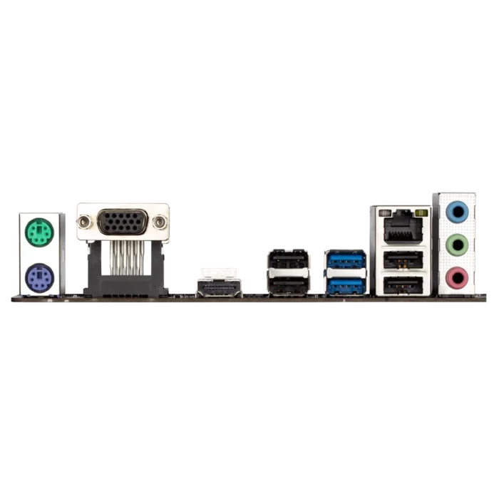 Gigabyte Motherboard H410M H V 2 – Ultra Durable - Image 4