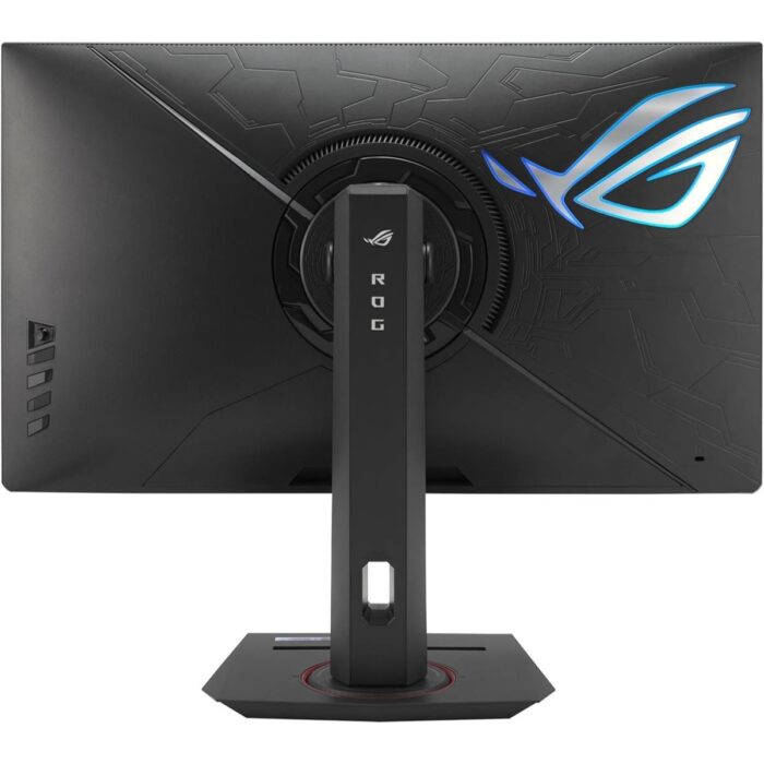 Asus Rog Strix XG27UCG - 320Hz FHD or 160Hz 4K UHD IPS 27" Type-C Gaming Monitor - Image 8