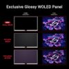 Asus Rog Strix OLED XG27AQDMG - 240Hz 2K 1440p WQHD 27" Gaming Monitor - Image 5