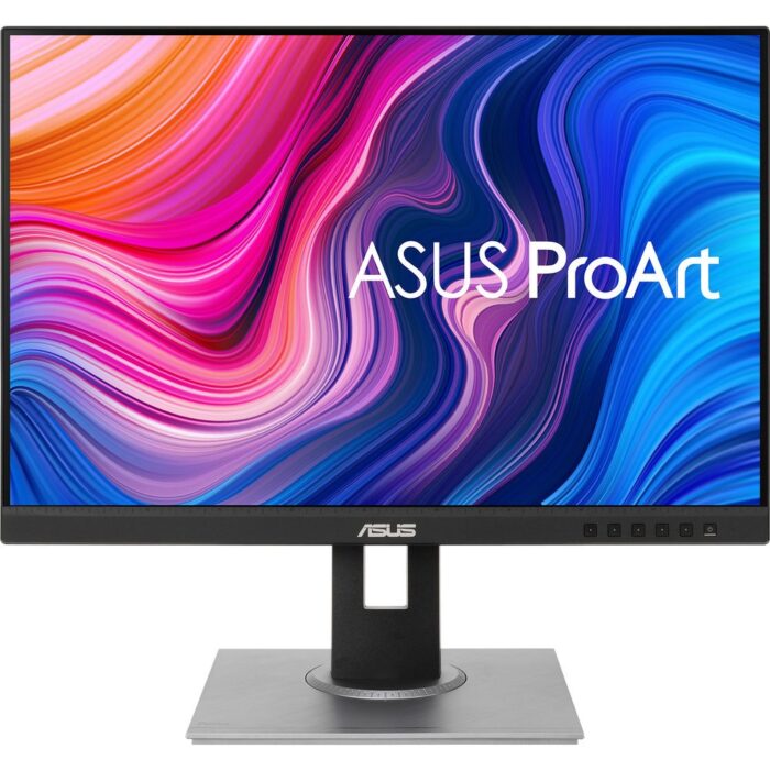 Asus ProArt Display PA278QV - 75Hz 2K 1440p QHD IPS 27" Professional Monitor - Image 2