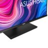 ASUS ProArt Display PA329CV Professional Monitor - 32" IPS 4K UHD, 100% sRGB, USB-C, HDR-400, Adaptive-Sync - Image 2