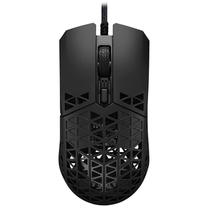 Asus Tuf Gaming M4 Air Lightweight Gaming Mouse