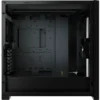ASUS TUF Gaming GT502 Black ATX Mid-Tower Gaming Case - Image 2