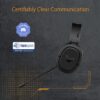 Asus Tuf Gaming H1 Wireless 7.1 Surround Sound Headset - Image 2