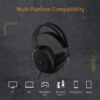 Asus Tuf Gaming H1 Wireless 7.1 Surround Sound Headset - Image 4