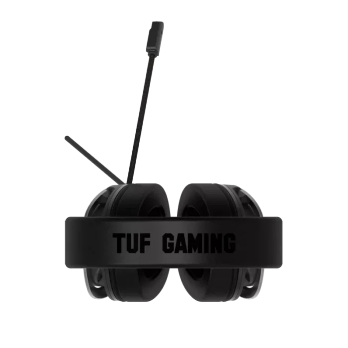 ASUS TUF Gaming H3 Silver Headset - Image 4