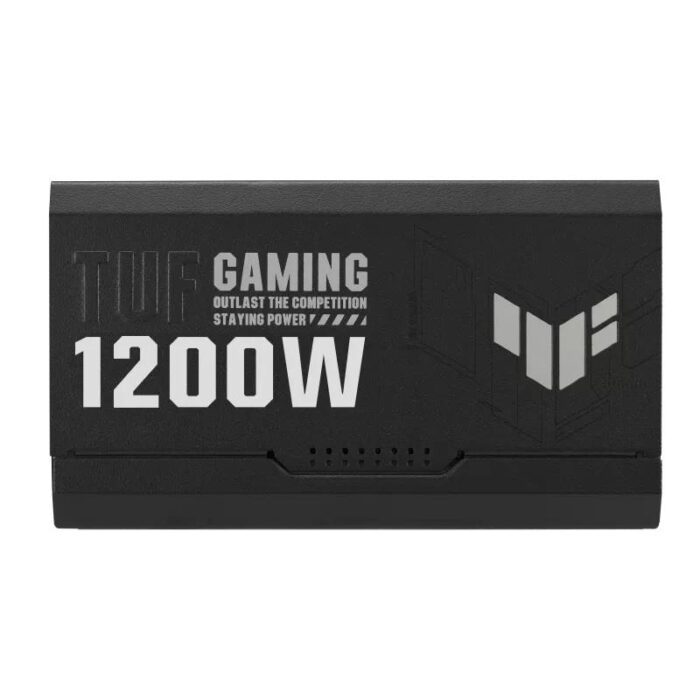 Asus Tuf Gaming 1200W Gold Fully Modular Power Supply - Image 3