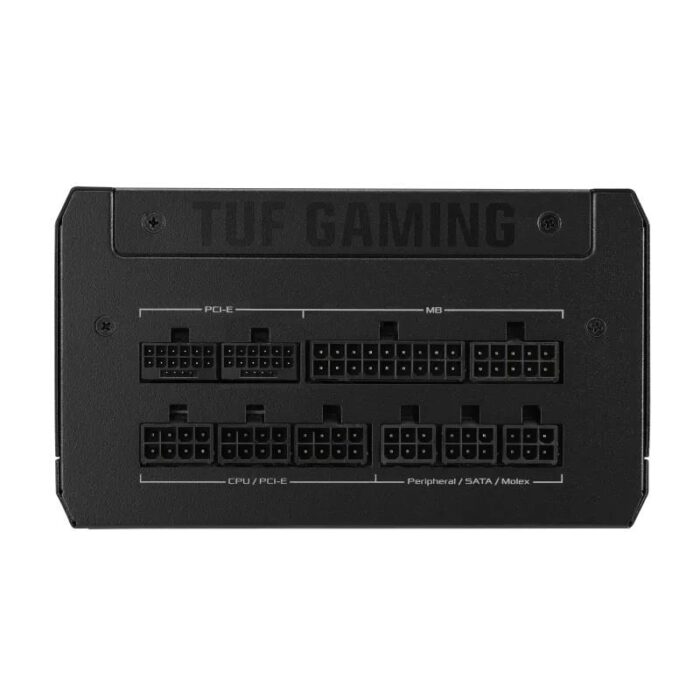 Asus Tuf Gaming 1200W Gold Fully Modular Power Supply - Image 4