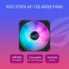 Asus Rog Strix LC III 360 ARGB LCD AIO 360mm Liquid CPU Cooler - Image 6