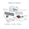 ASUS ROG STRIX LC III ARGB LCD 360mm All-in-One Liquid Cooler (White)
