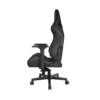 AndaSeat Kaiser 2 Pro Dark Knight Premium Leather Gaming Style Office Chair – Black - Image 3