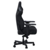 Anda Seat Kaiser 4 XL Fabric Gaming Chair - Carbon Black - Image 4