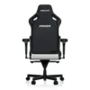 Anda Seat Kaiser 4 XL Fabric Gaming Chair - Ash Gray - Image 4