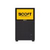 Boost T-Rex LED Mini-Tower microATX Case - Image 2