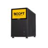 Boost T-Rex LED Mini-Tower microATX Case - Image 3