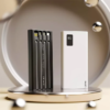 Boost Voltron Power Bank - Matte Black - Image 3