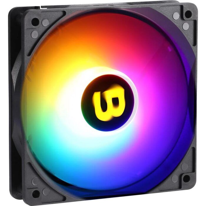 Boost Squirrel RGB 120mm Case Fan - Image 2