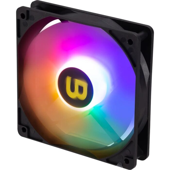 Boost Squirrel RGB 120mm Case Fan - Image 3