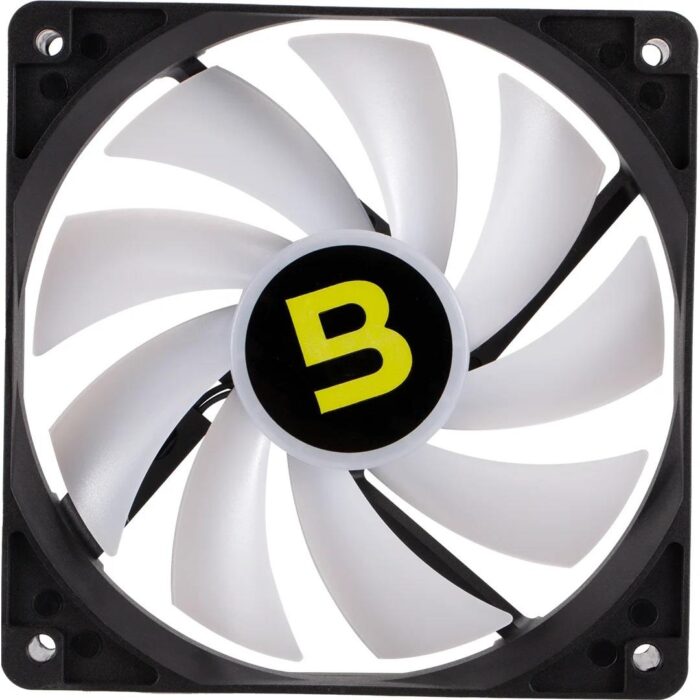Boost Squirrel RGB 120mm Case Fan - Image 4