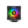 Boost Blizzard ARGB CPU Air Cooler - Image 2