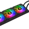 Boost Hydra Pro 120mm ARGB AIO Liquid CPU Cooler - Image 3