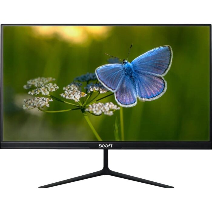 Boost Adonis - 165Hz 1080p FHD IPS 24" Gaming Monitor