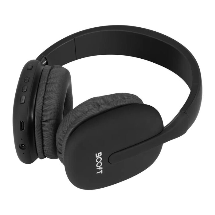 Boost Pulse Wireless ANC Headset - Image 2