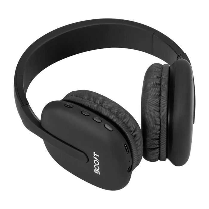 Boost Pulse Wireless ANC Headset - Image 3