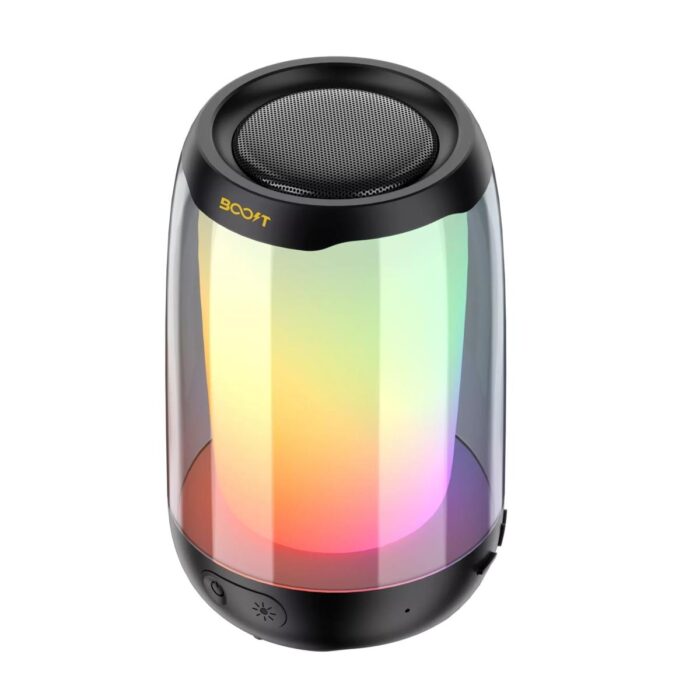 Boost Boombastic RGB Wireless Bluetooth Speaker - Image 3