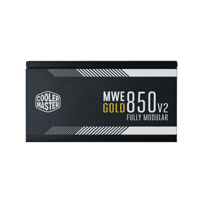 Cooler Master MWE Gold 850 V2 Fully Modular Power Supply - Image 2