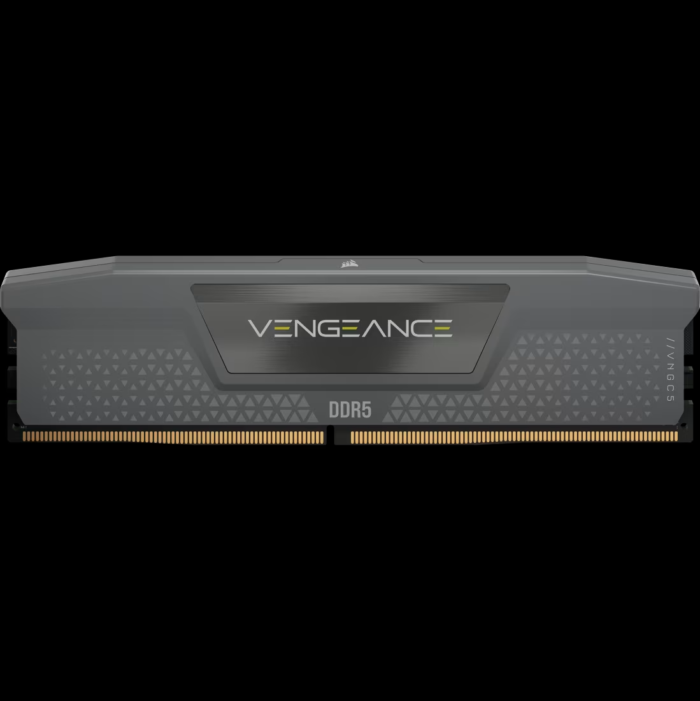 Corsair VENGEANCE® 32GB (2x16GB) DDR5 DRAM 6000MT/s CL36 AMD EXPO & Intel XMP Memory Kit - Image 3