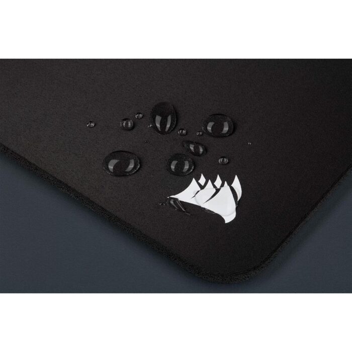 Corsair MM200 PRO Premium Spill-Proof Cloth Gaming Mouse Pad, Heavy XL - Black - Image 4