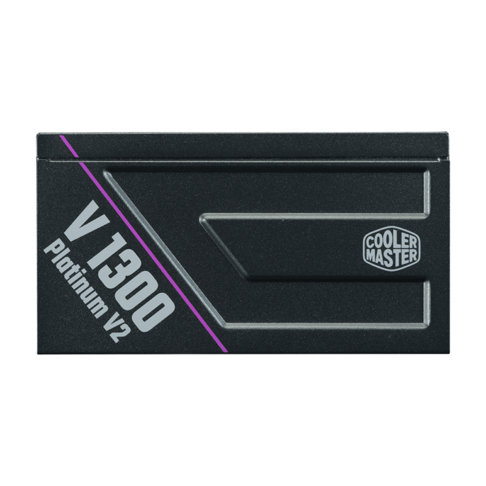 Cooler Master V Platinum 1300 V2 Fully Modular ATX 3.1 Power Supply - Image 3